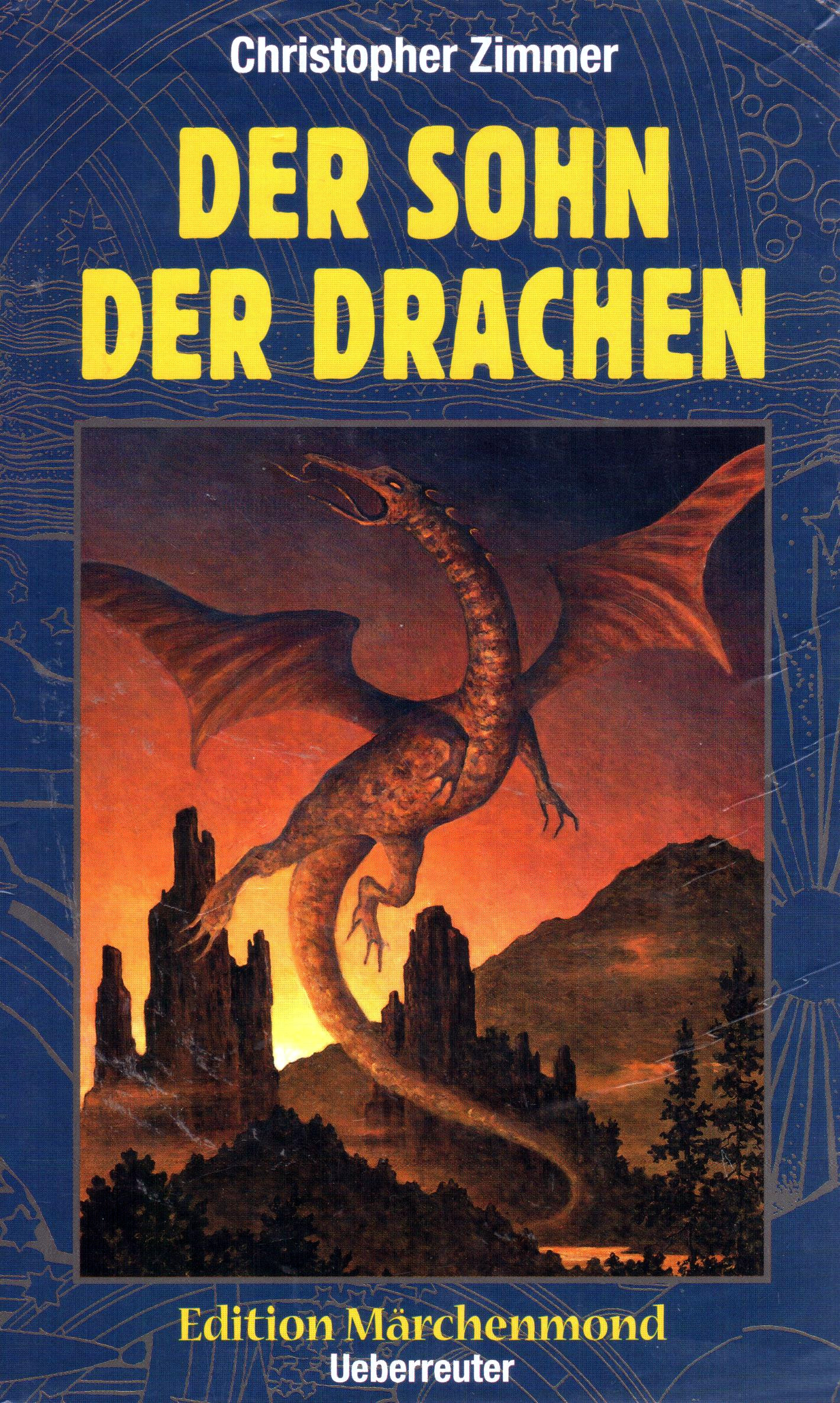 Der Sohn der Drachen