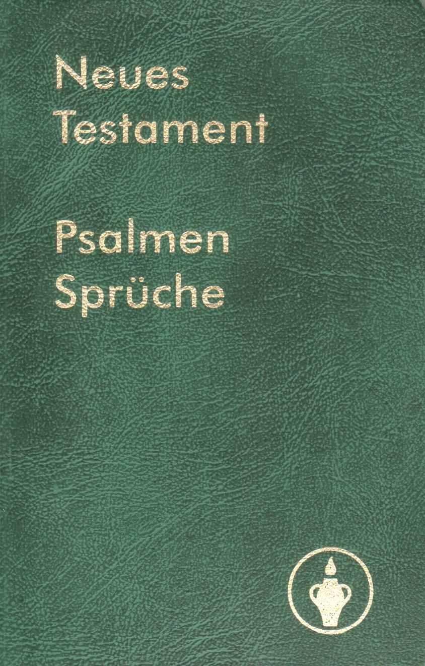 Gideon Bibel