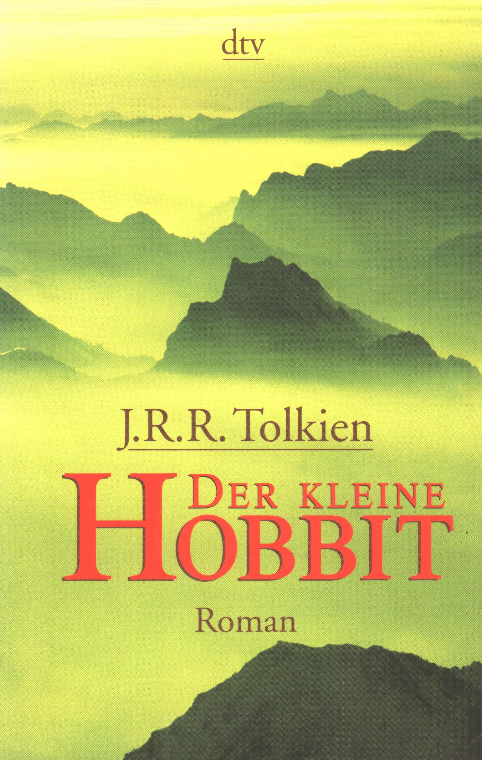 Der kleine Hobbit