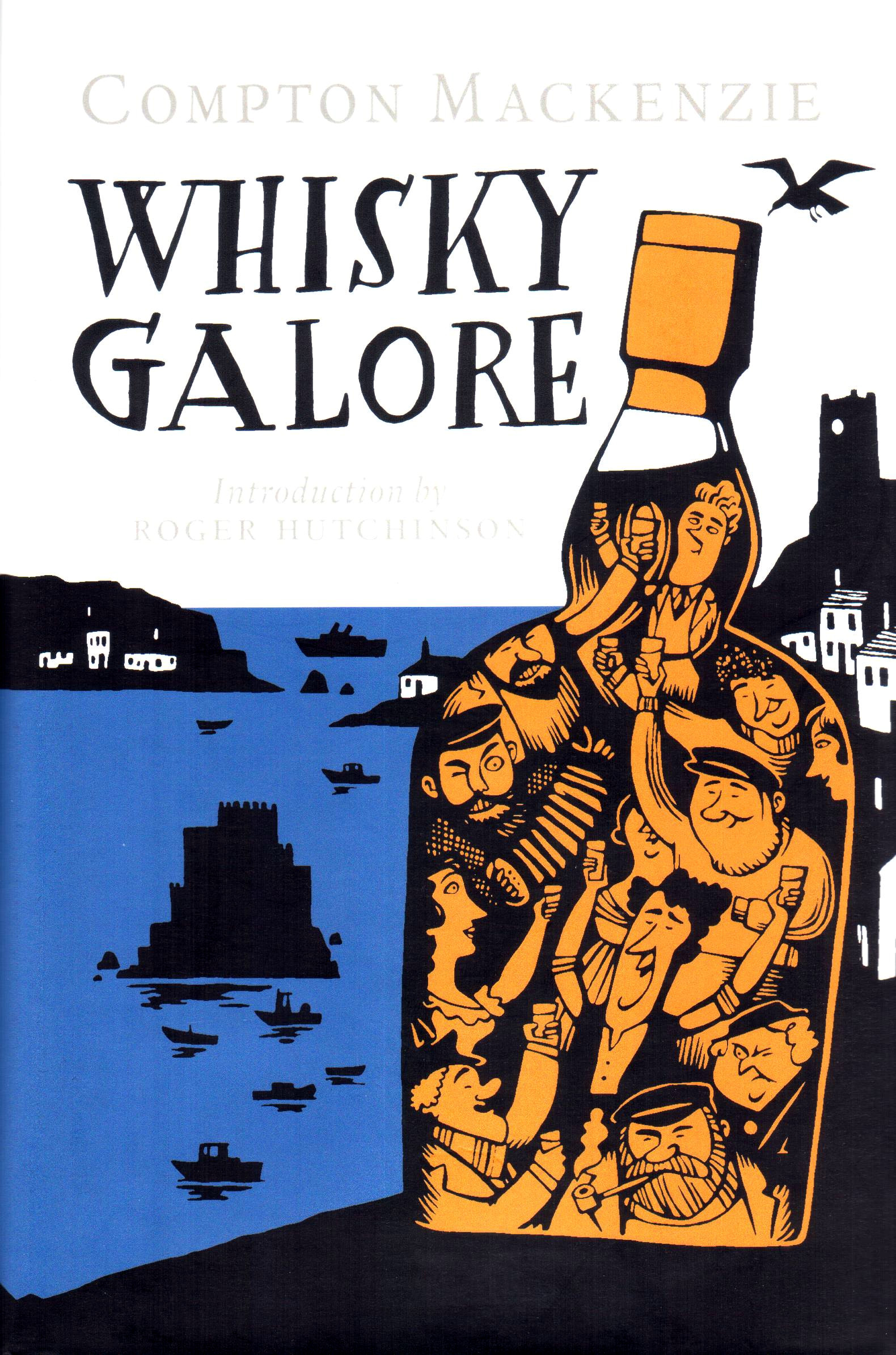 Whisky Galore