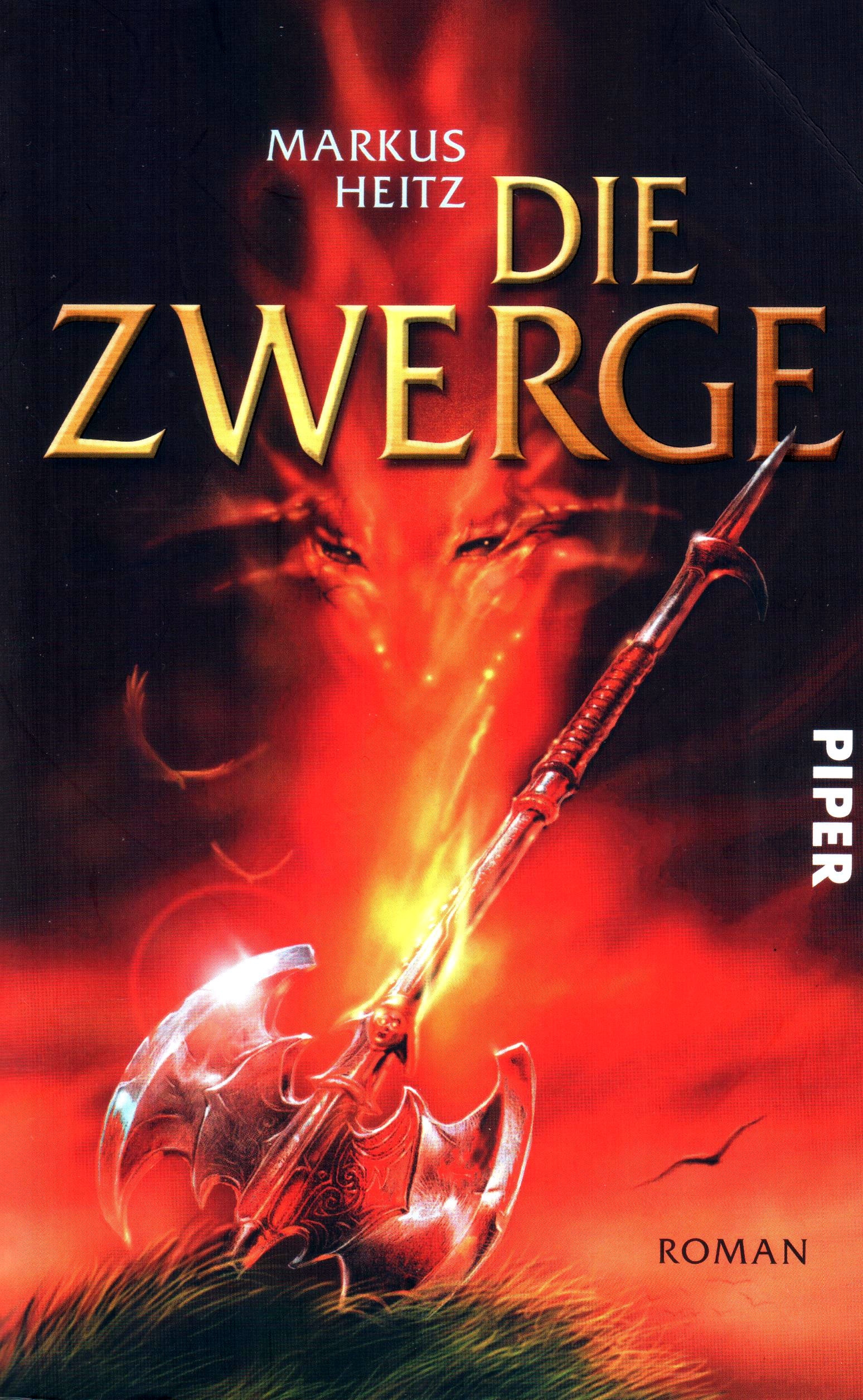 Die Zwerge (1)