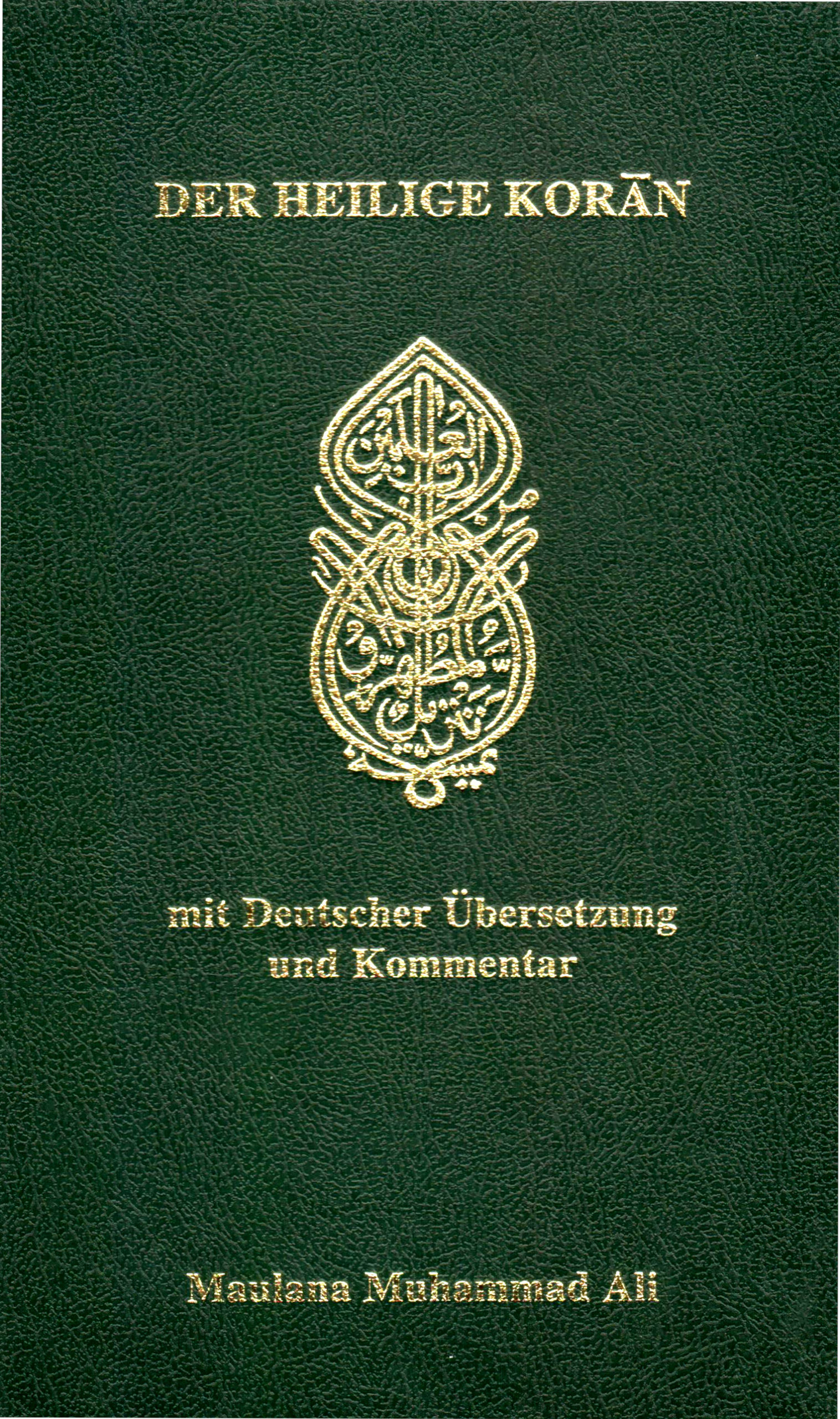 Der heilige Koran