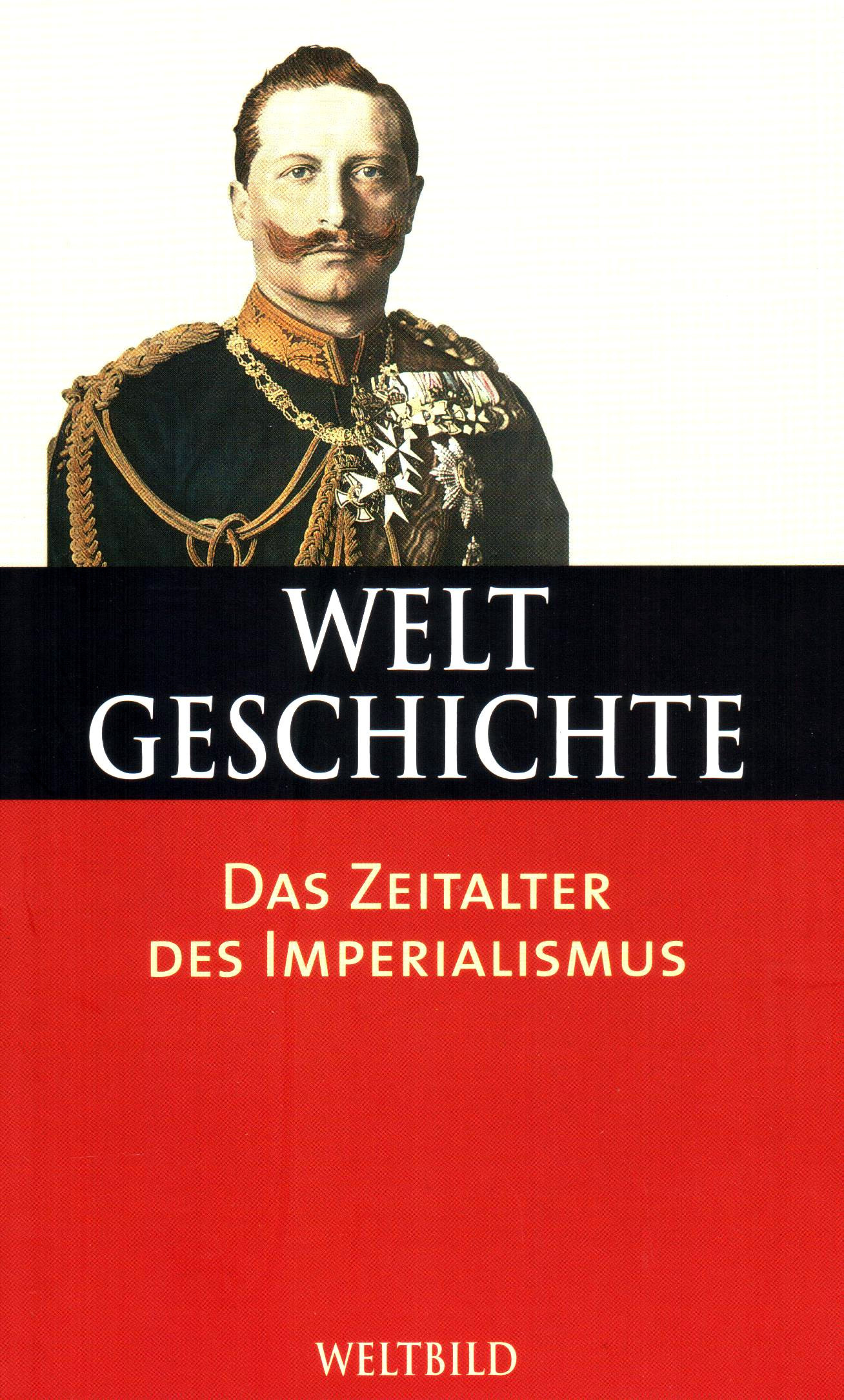 Weltgeschichte (28) Das Zeitalter des Imperialismus