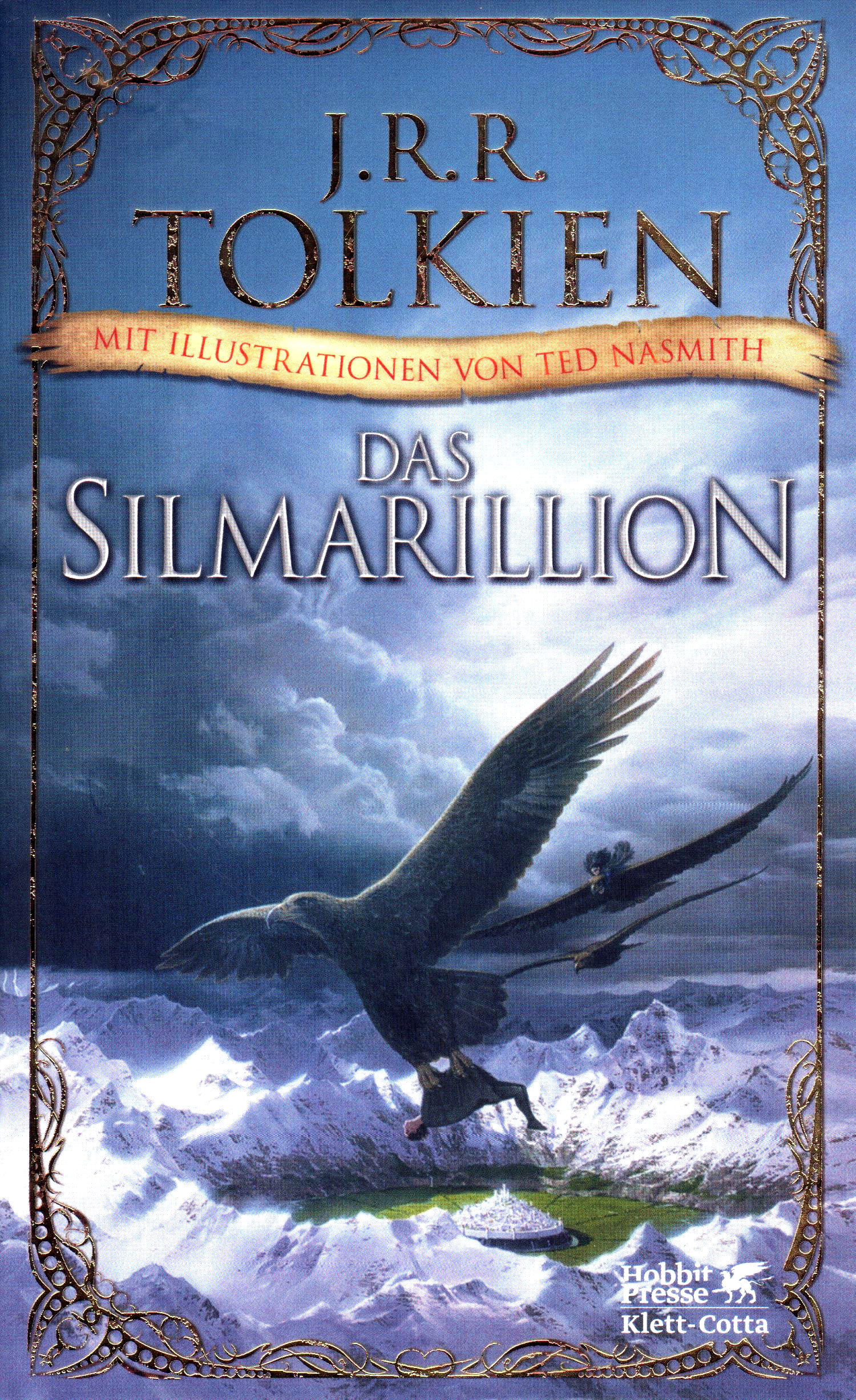 Das Silmarillion