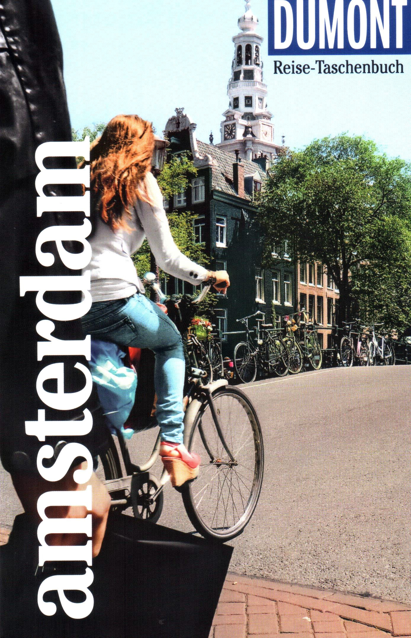Reiseführer Amsterdam