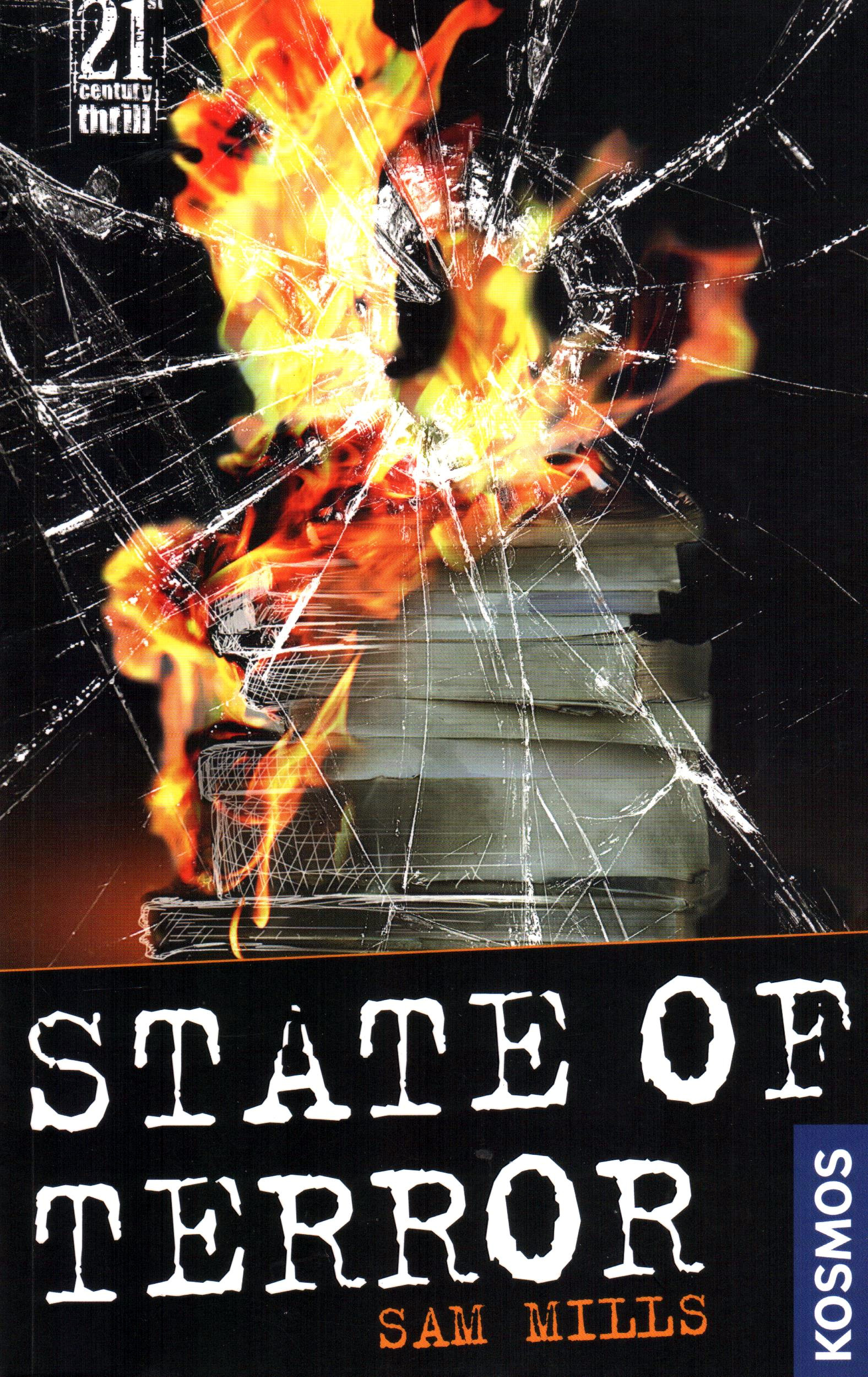 State of Terror