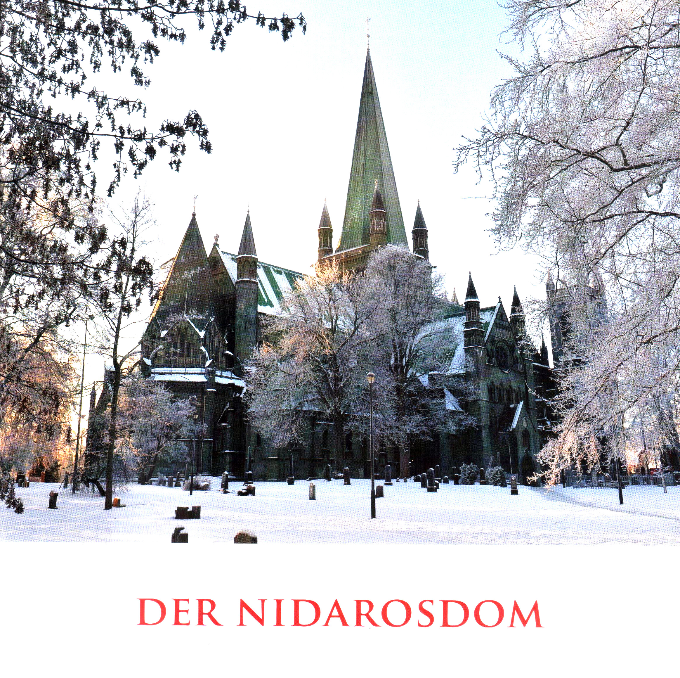 Der Nidarosdom