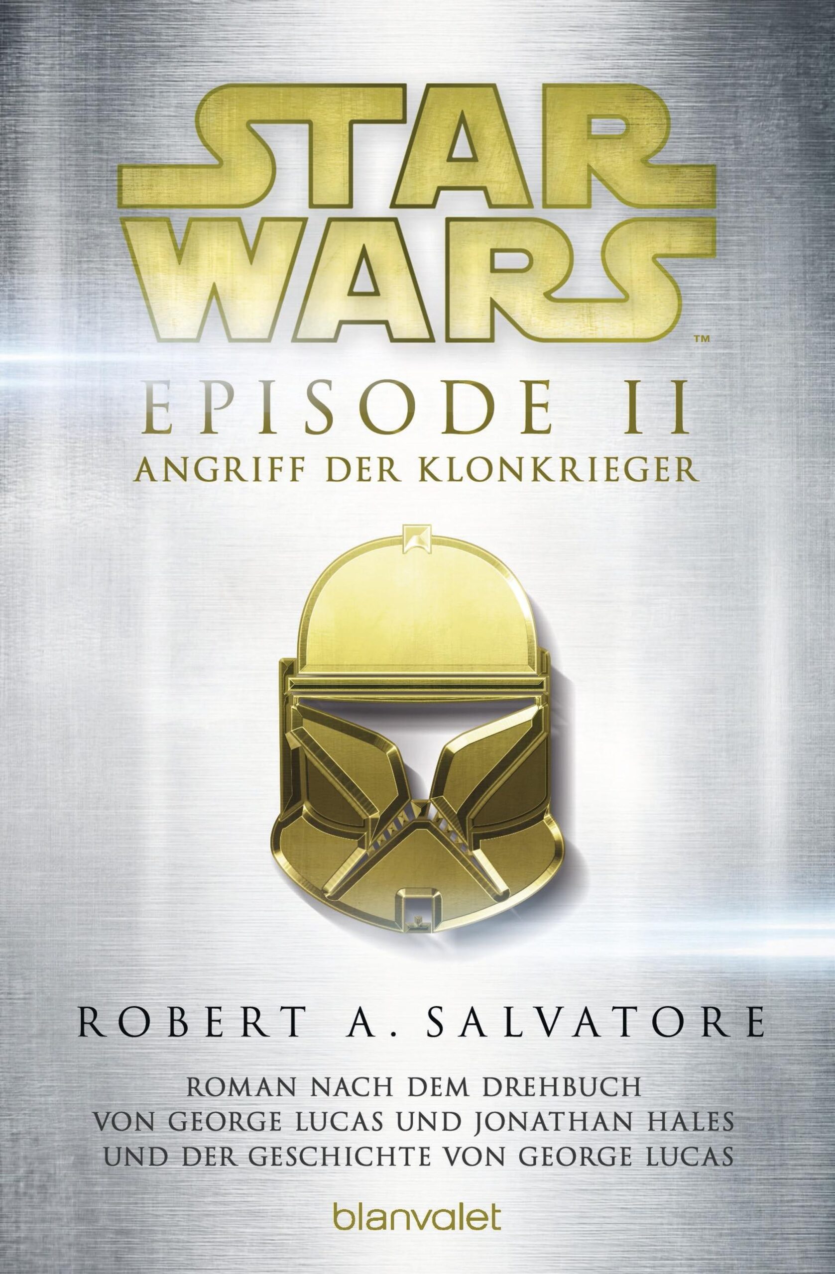 Star Wars – Episode 2: Angriff der Klonkrieger
