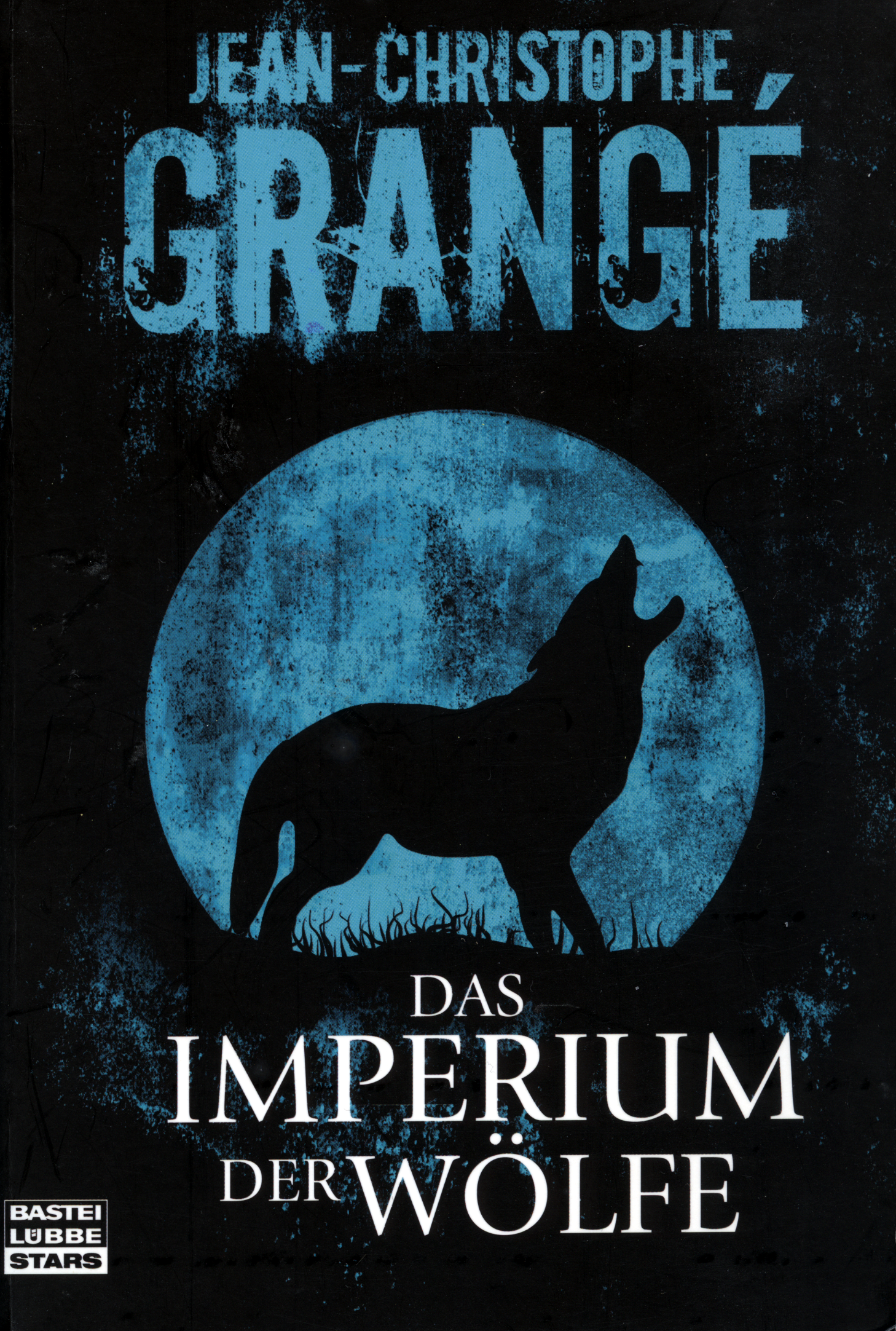 Das Imperium der Wölfe