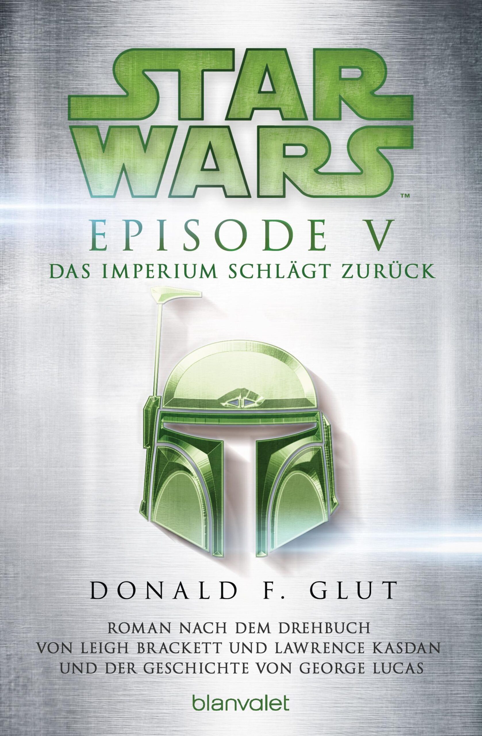 Star Wars – Episode 5: Das Imperium schlägt zurück