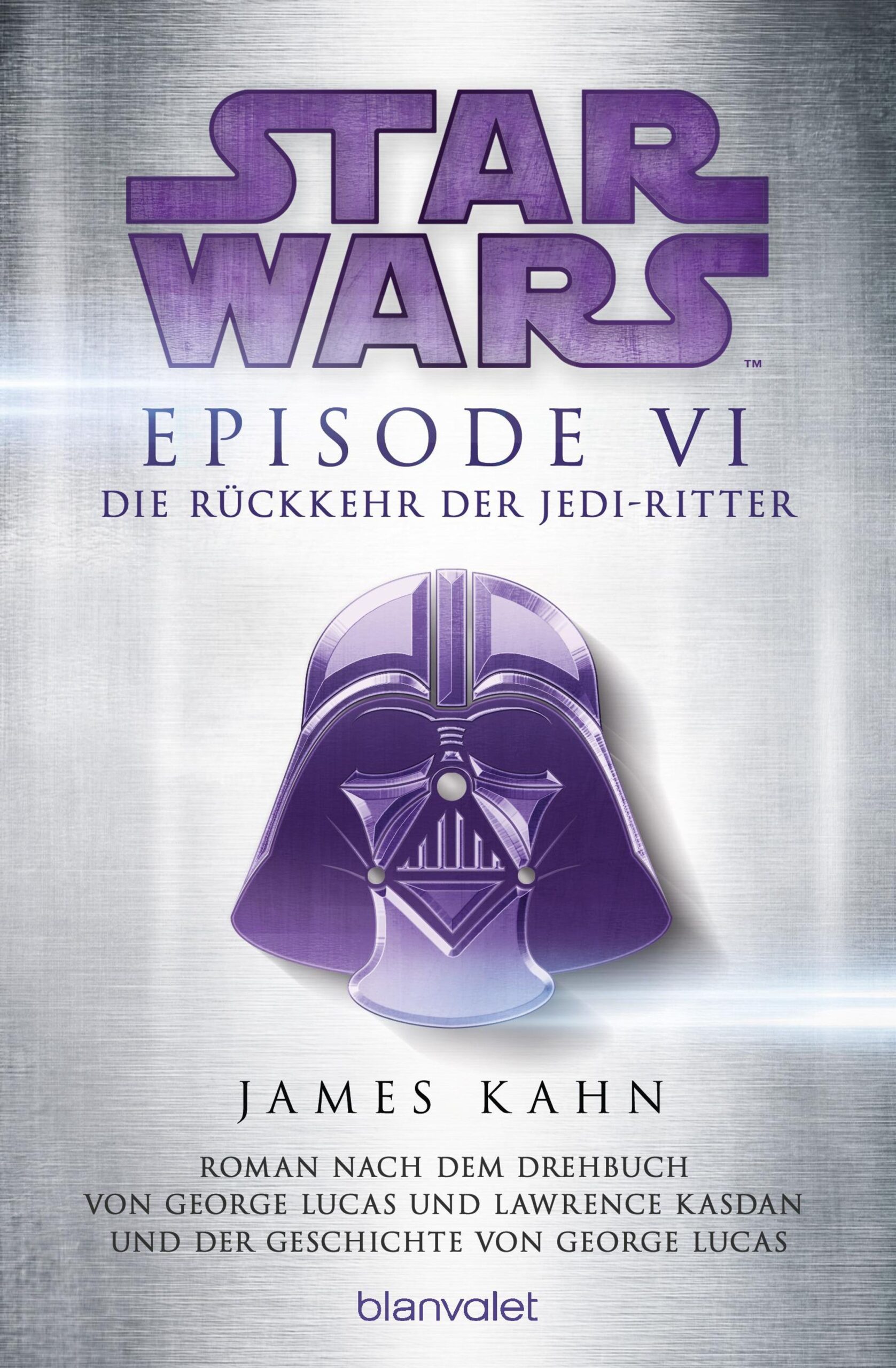 Star Wars – Episode 6: Die Rückkehr der Jedi-Ritter