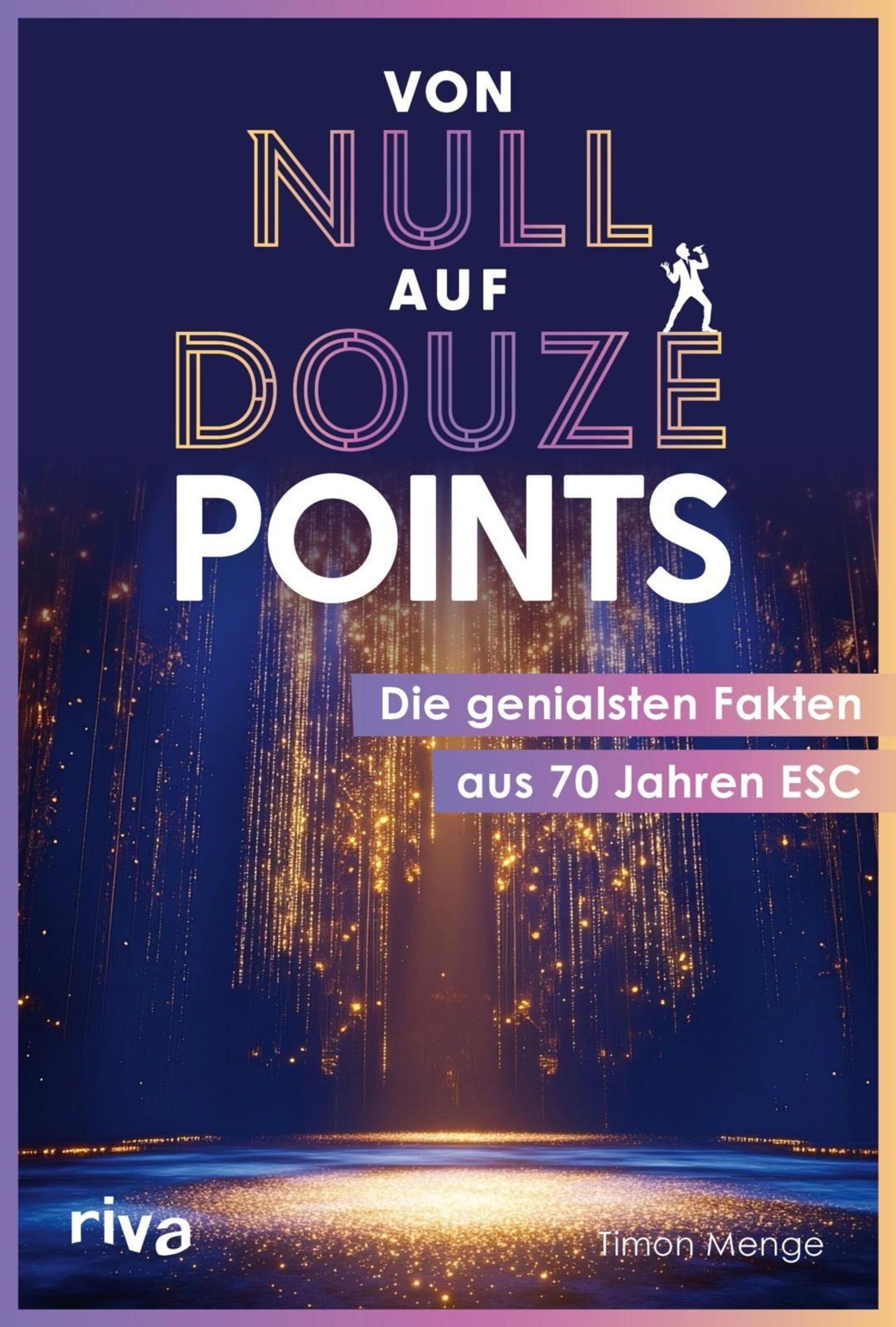 Von Null auf Douze Points – Die genialsten Fakten aus 70 Jahren ESC